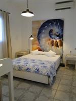 Mike'S Place Antiparos Città Esterno foto