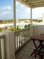 Mike'S Place Antiparos Città Esterno foto