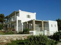 Mike'S Place Antiparos Città Esterno foto