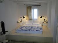 Mike'S Place Antiparos Città Esterno foto