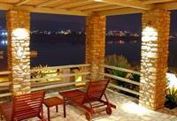 Mike'S Place Antiparos Città Esterno foto